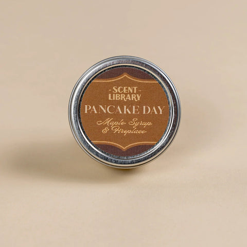 Pancake Day Scent Sample