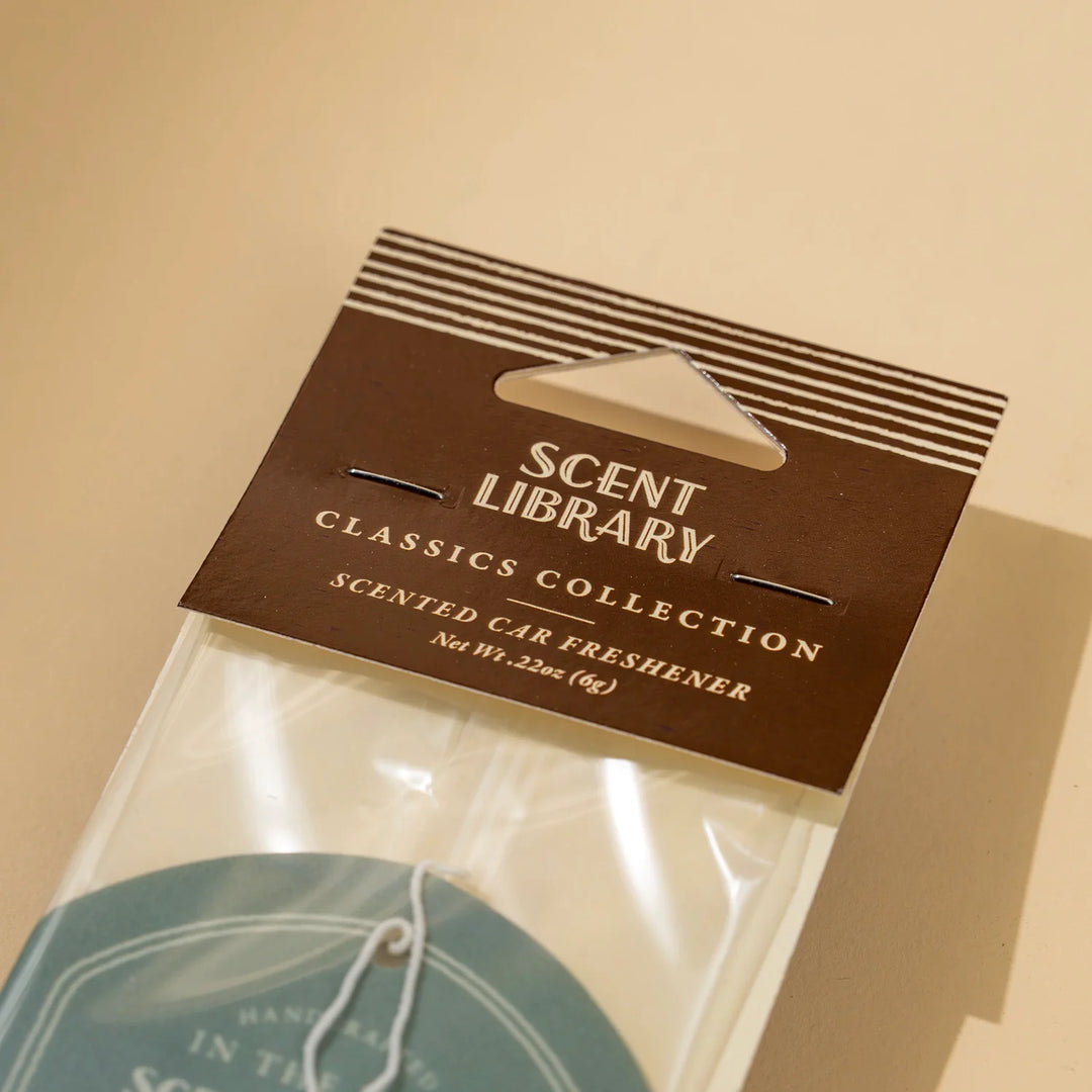 Porch Party Air Freshener