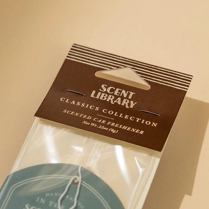 Porch Party Air Freshener