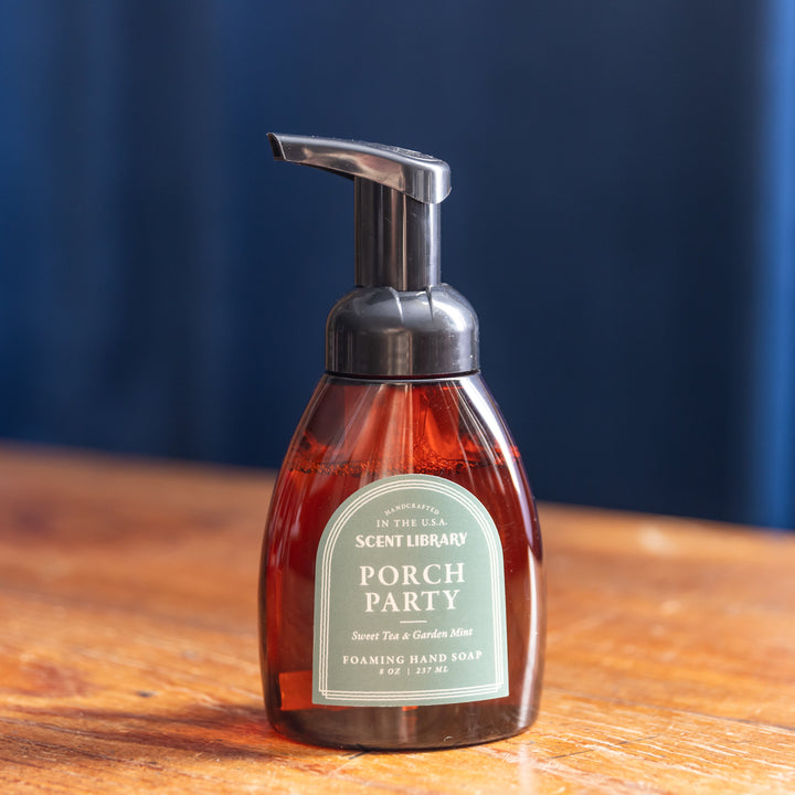 Porch Party Foaming Hand Soap