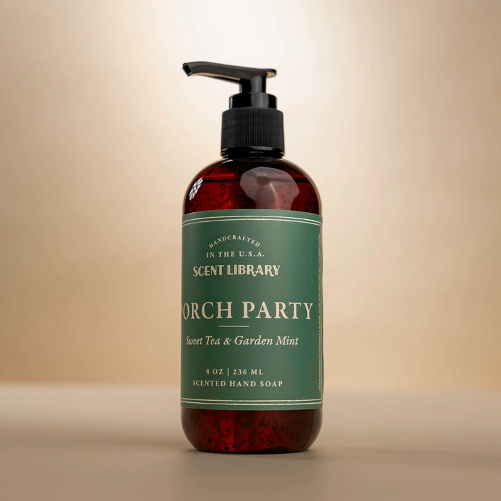 Porch Party Hand Soap