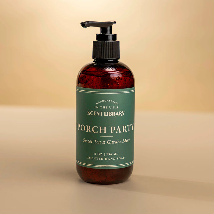 Porch Party Hand Soap
