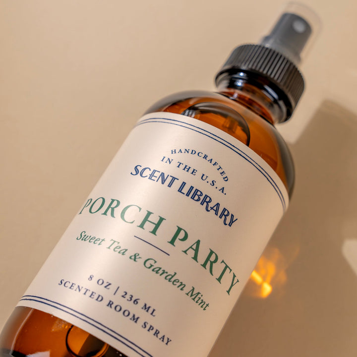 Porch Party Room Spray