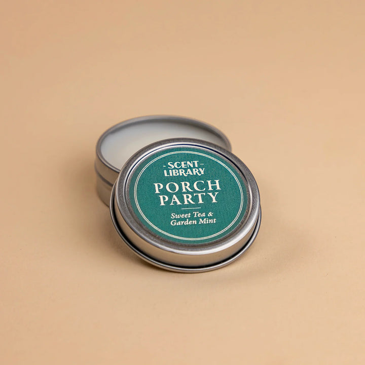 Porch Party Scent Sample