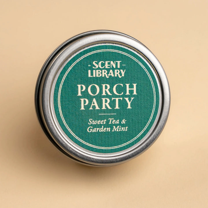 Porch Party Scent Sample