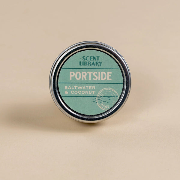 Portside Scent Sample