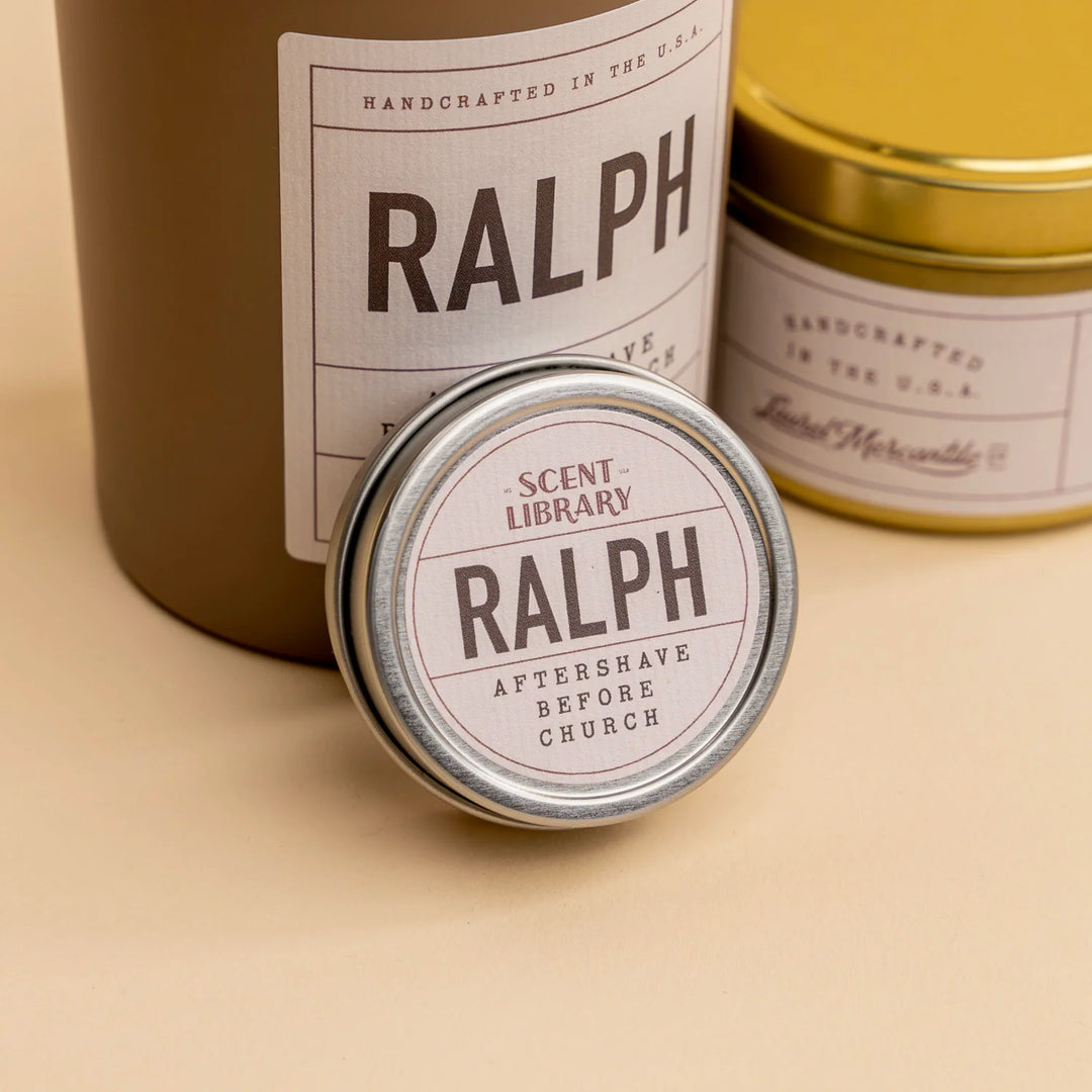 Ralph Scent Sample