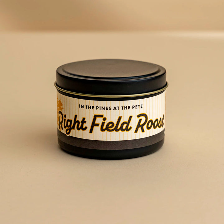 Right Field Roost 5 oz. Candle