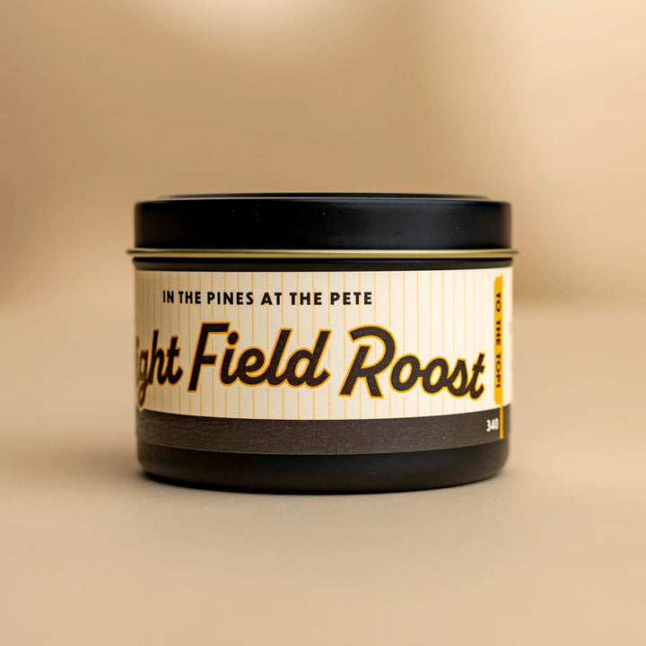 Right Field Roost 5 oz. Candle