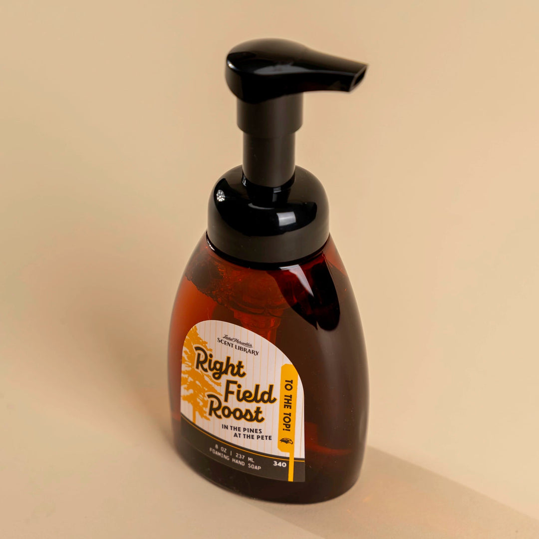 Right Field Roost Foaming Hand Soap