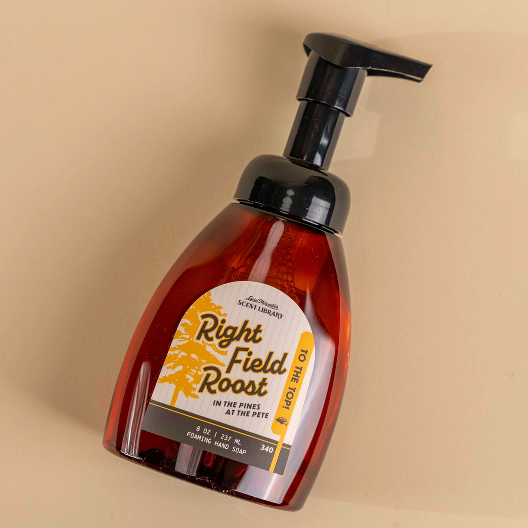 Right Field Roost Foaming Hand Soap