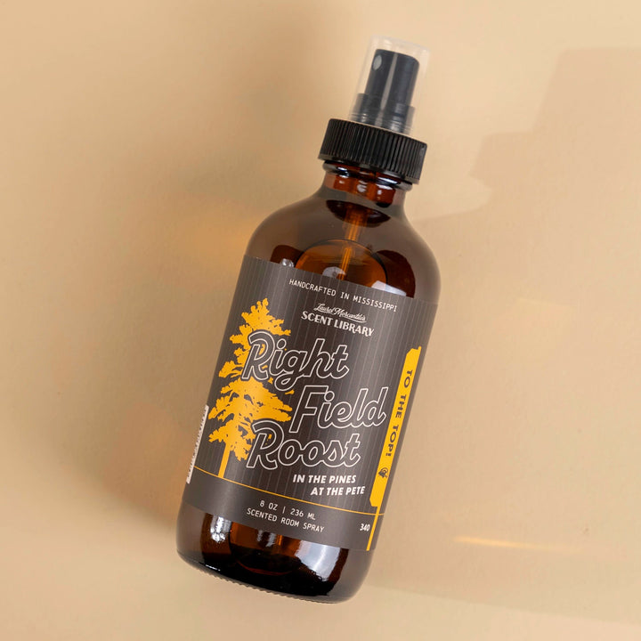 Right Field Roost Room Spray