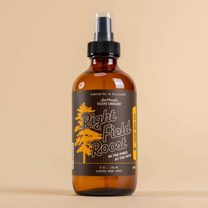 Right Field Roost Room Spray