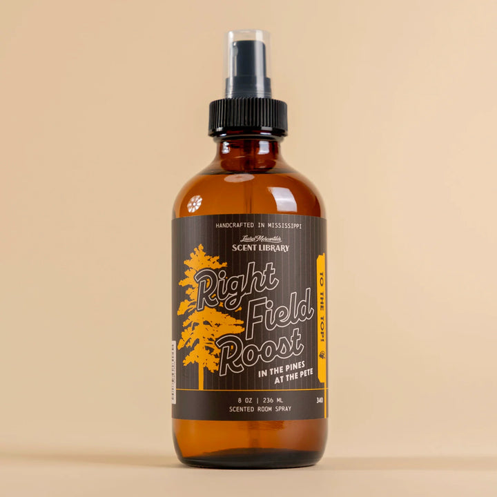 Right Field Roost Room Spray