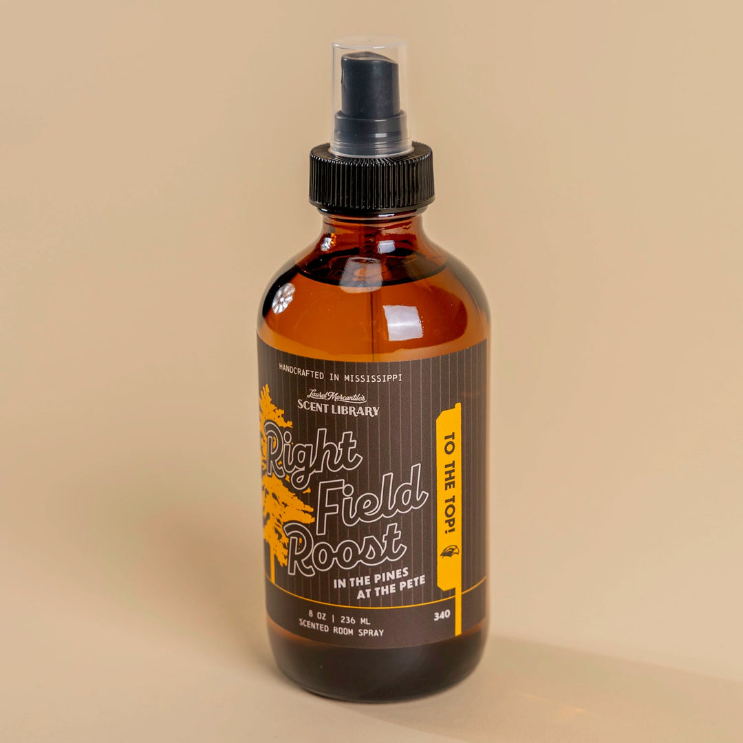 Right Field Roost Room Spray