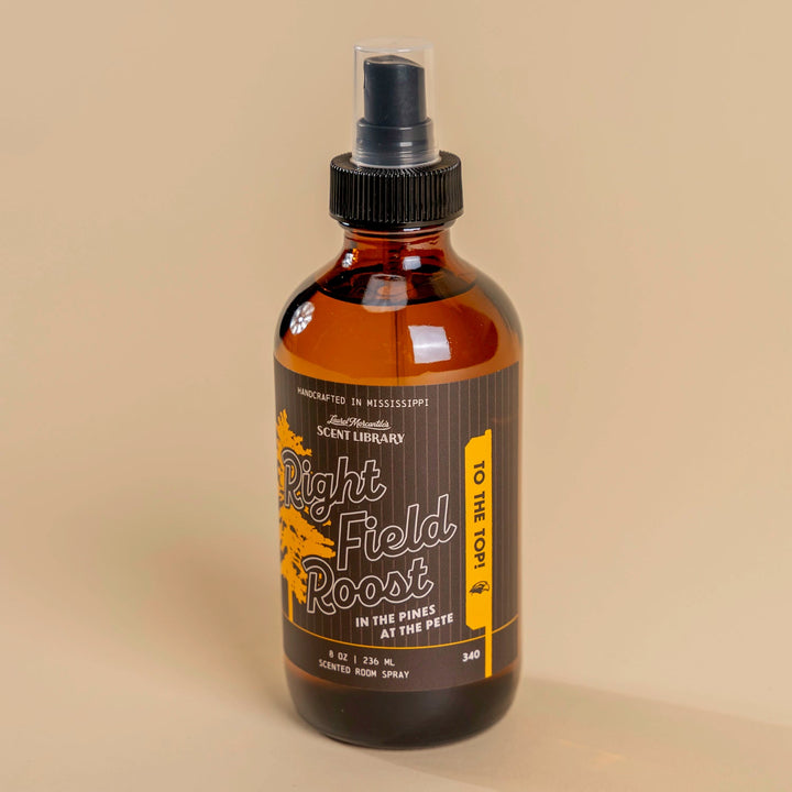 Right Field Roost Room Spray