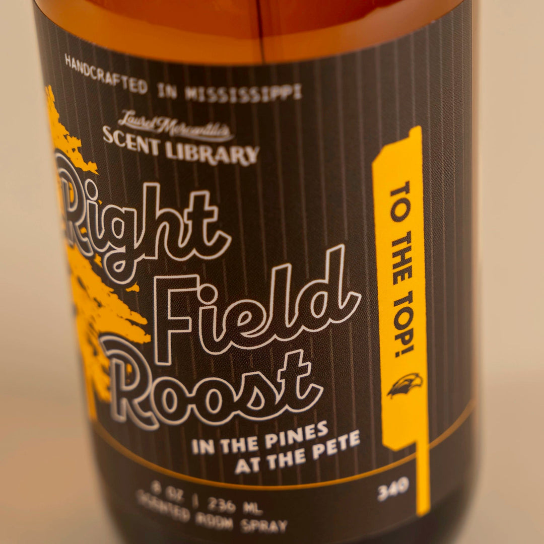 Right Field Roost Room Spray