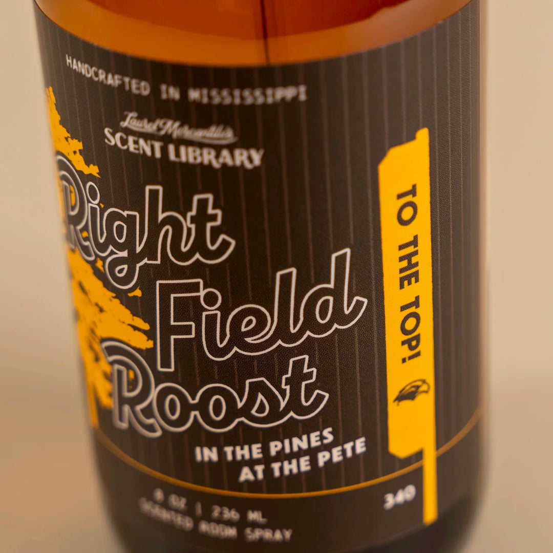Right Field Roost Room Spray