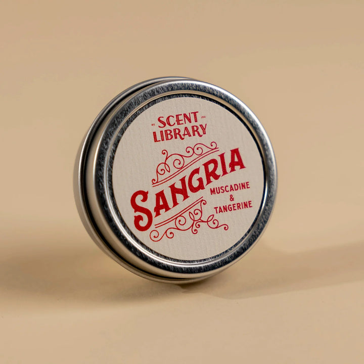 Sangria Scent Sample