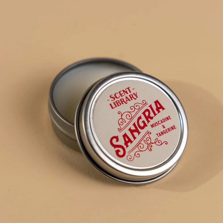 Sangria Scent Sample