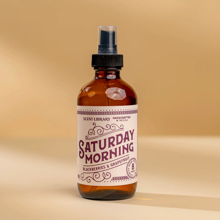 Saturday Morning Room Spray