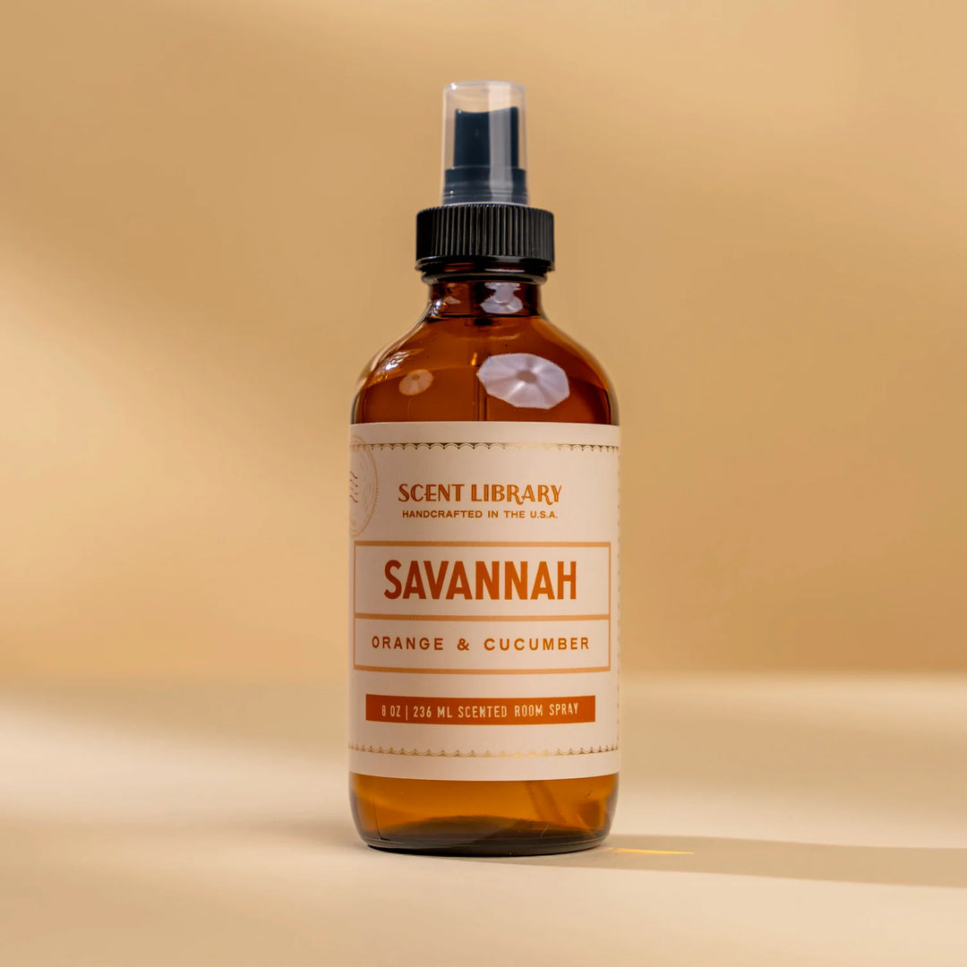 Savannah Room Spray