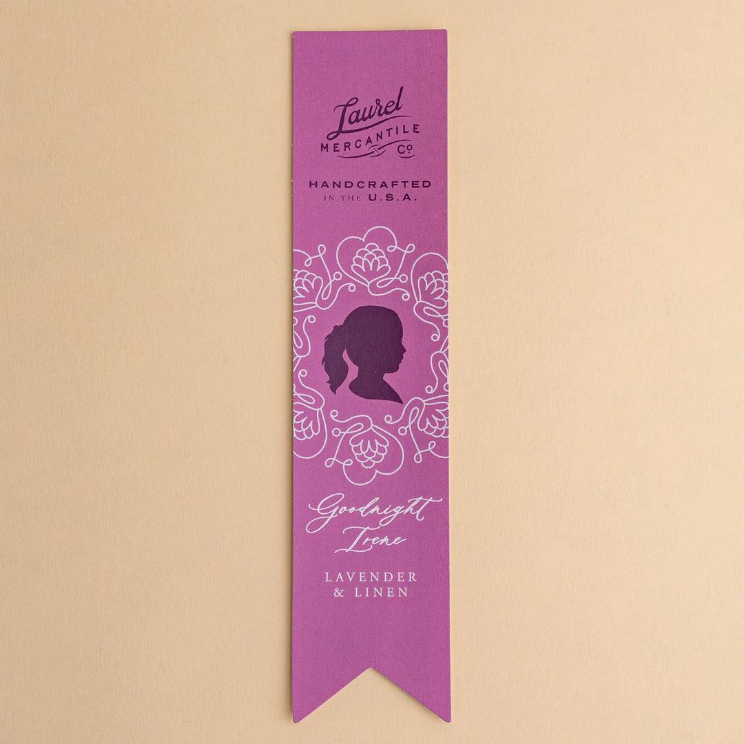 Scented Bookmark - Daughters Collection