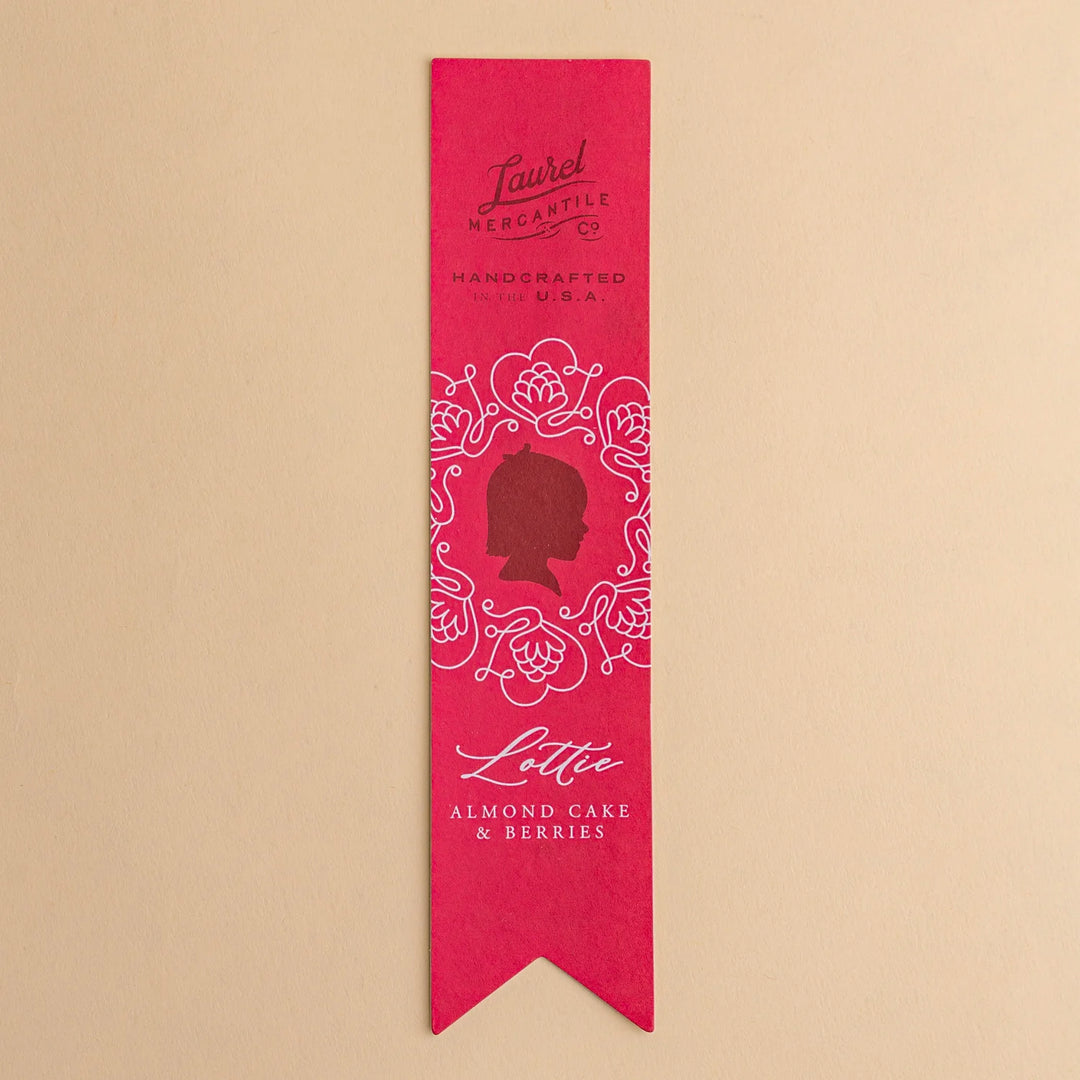 Scented Bookmark - Daughters Collection