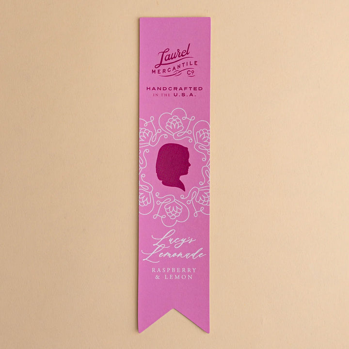 Scented Bookmark - Daughters Collection