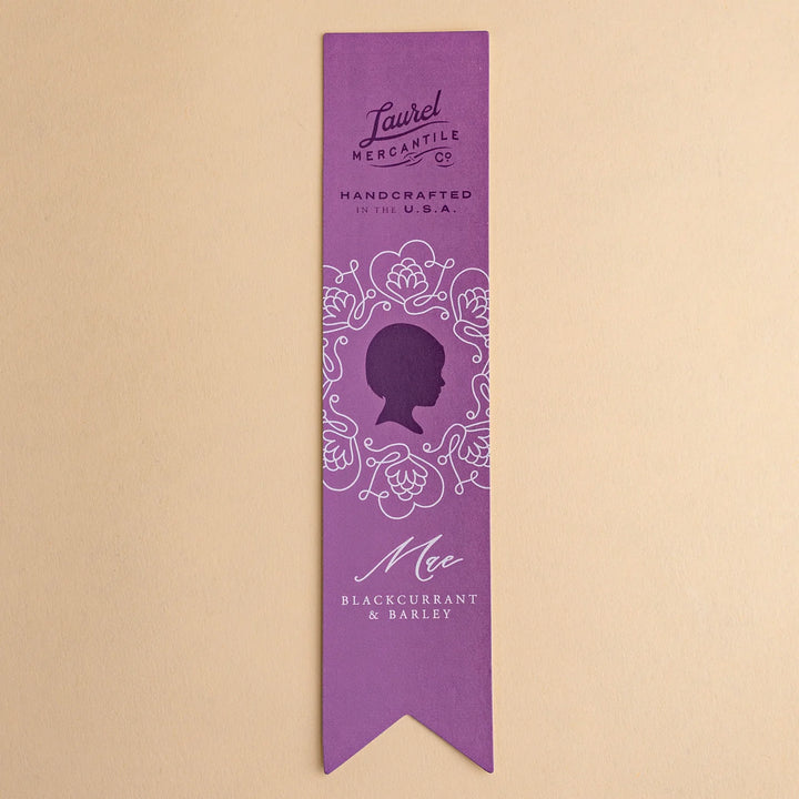 Scented Bookmark - Daughters Collection