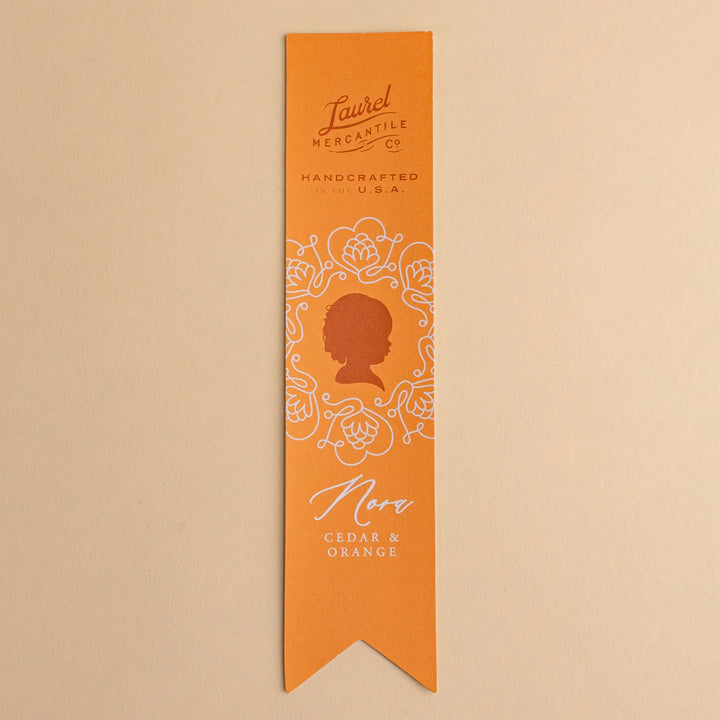 Scented Bookmark - Daughters Collection