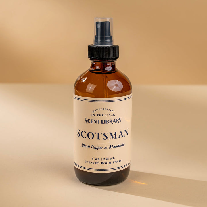 Scotsman Room Spray