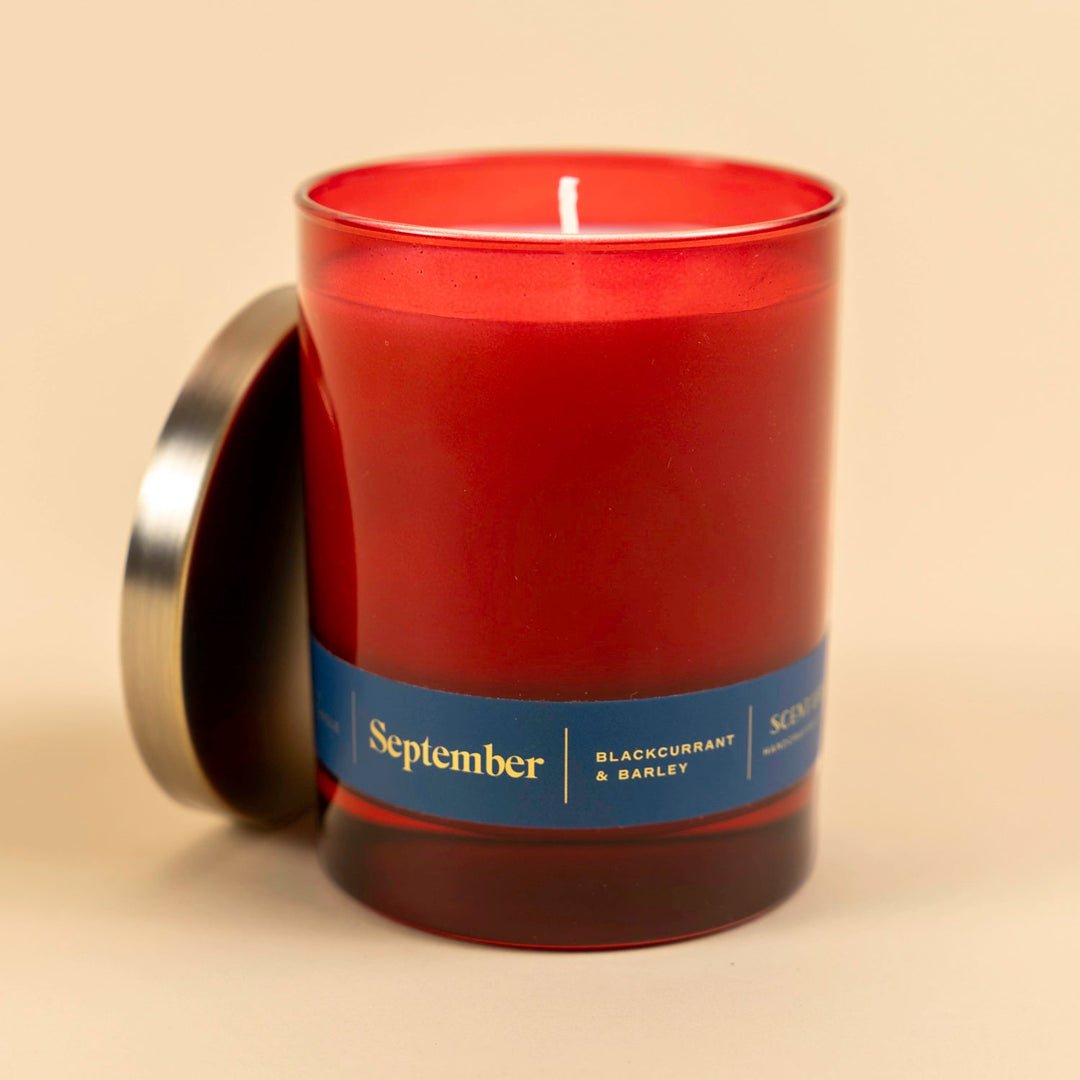 September Candle