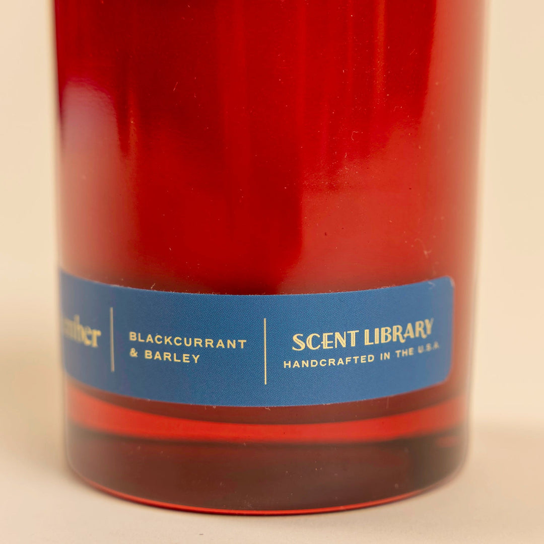 September Candle