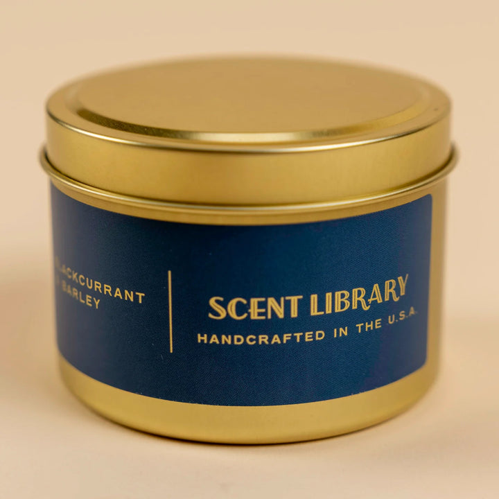 September 5 oz. Candle