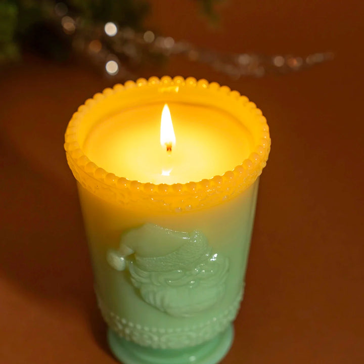 Special Edition Christmas Eve Candle