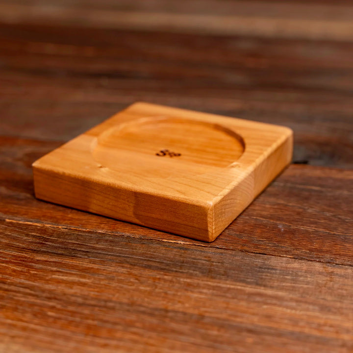 Square Candle Coaster