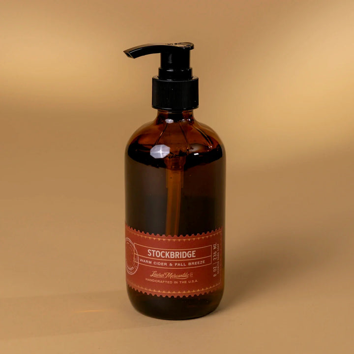 Stockbridge Hand Soap