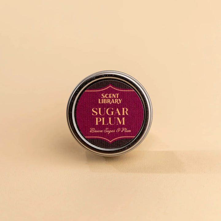 Sugar Plum Scent Sample