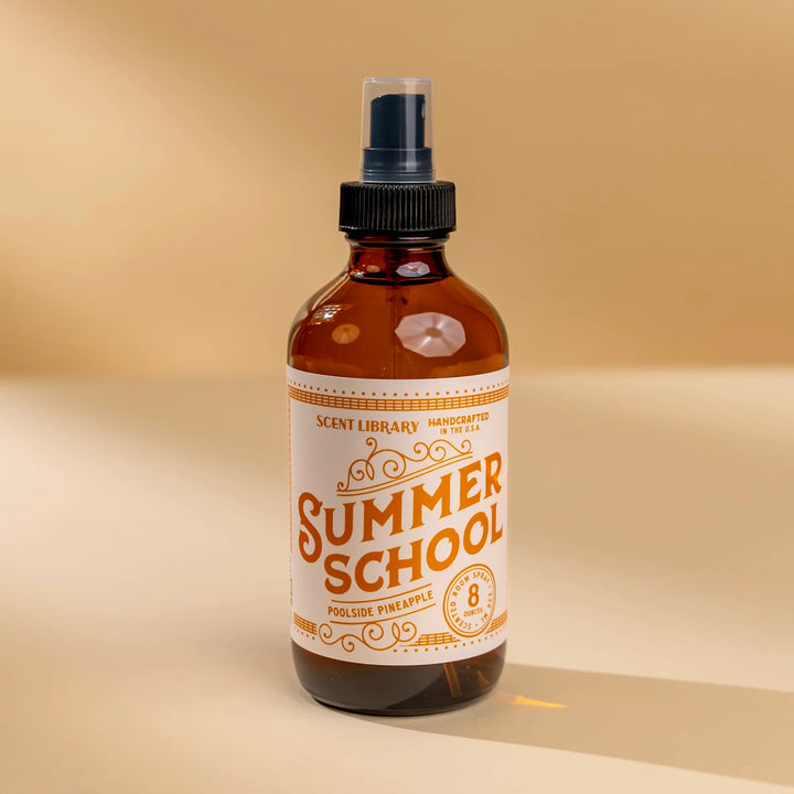 Summer School Room Spray