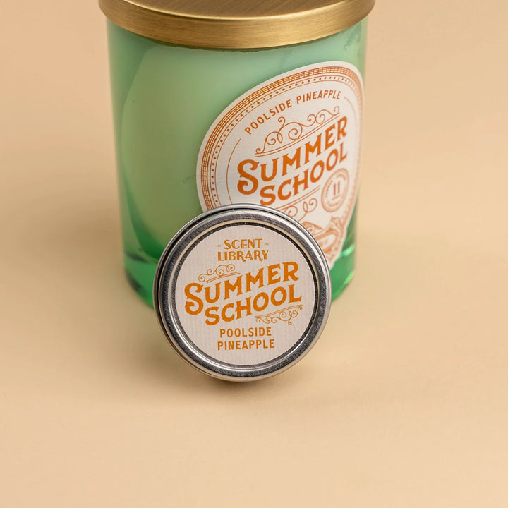 Summer School Scent Sample