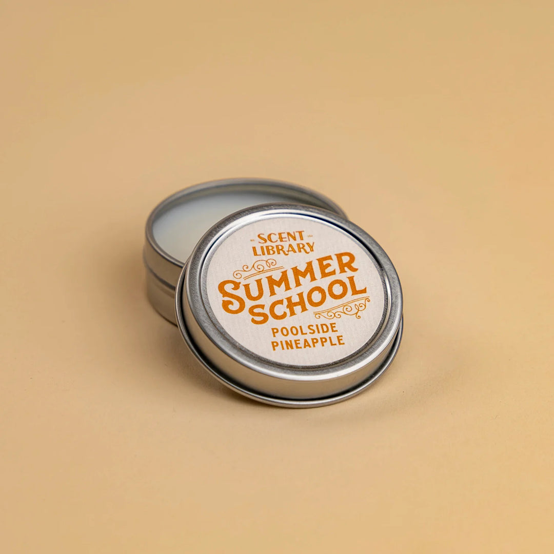 Summer School Scent Sample