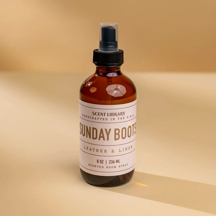 Sunday Boots Room Spray