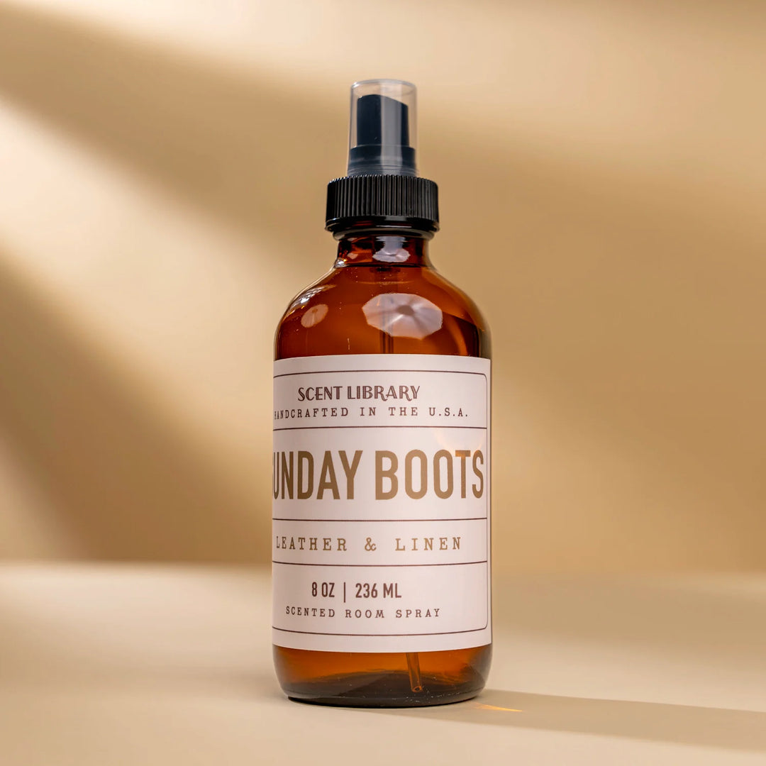 Sunday Boots Room Spray