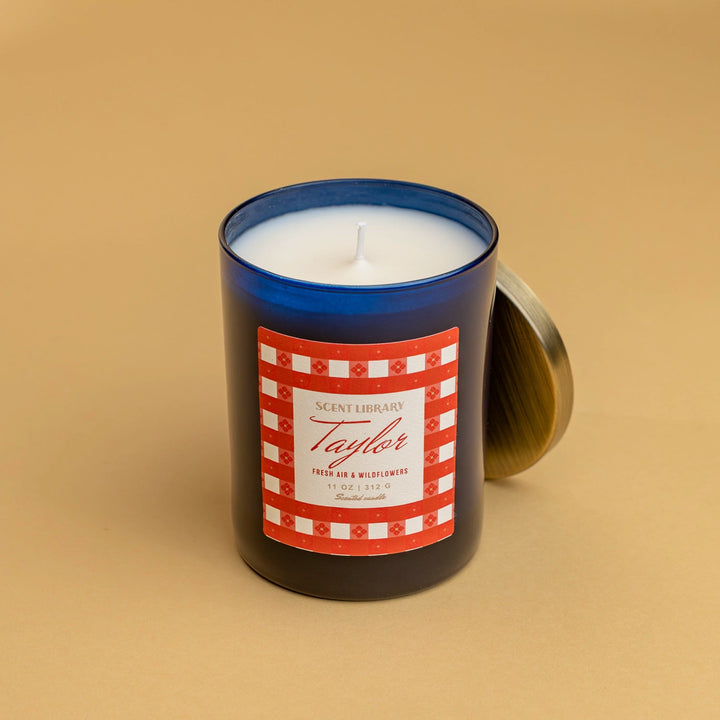 Taylor Candle
