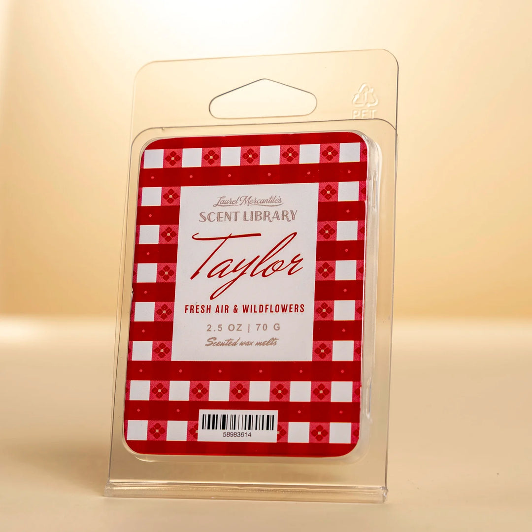 Taylor Wax Melt