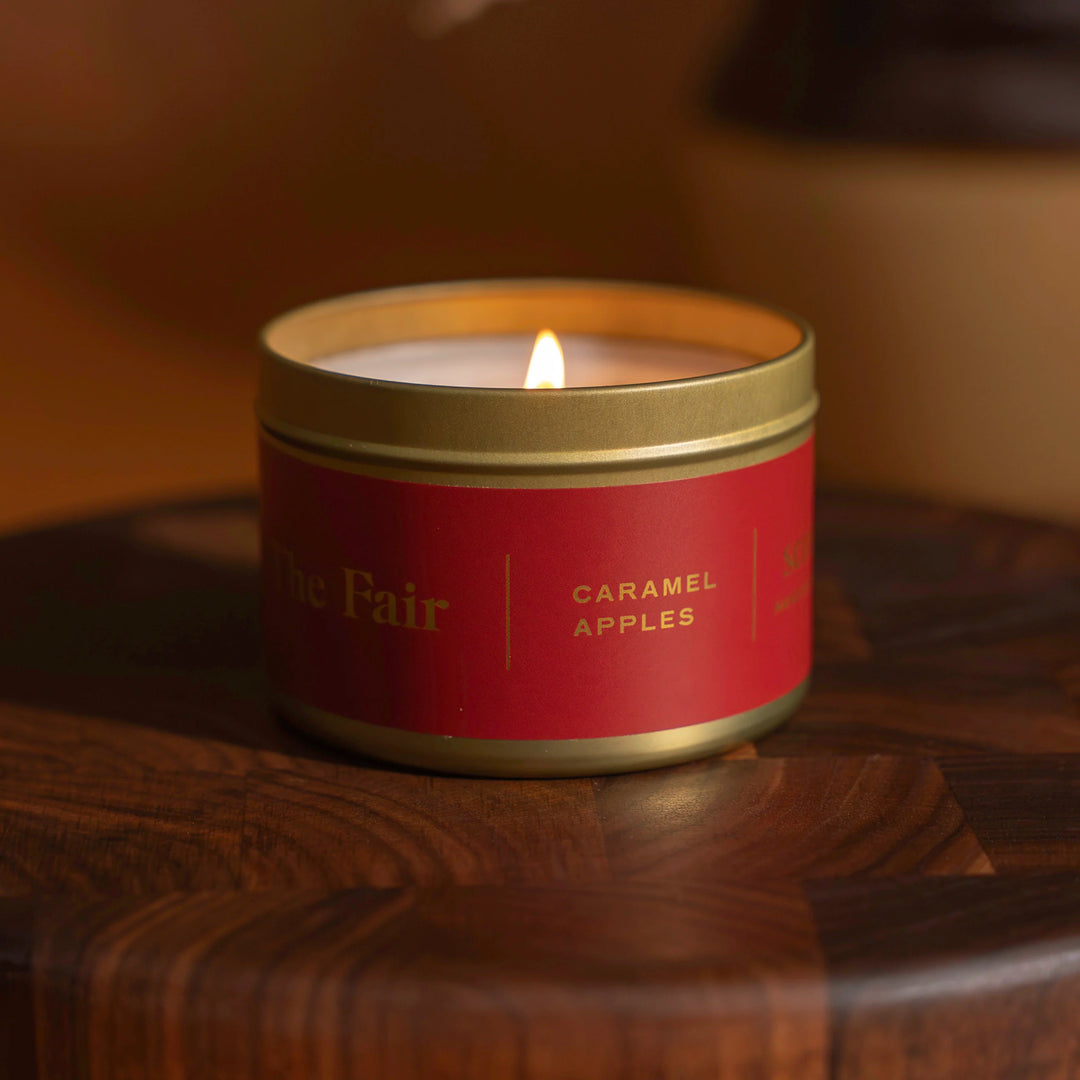 The Fair 5 oz. Candle