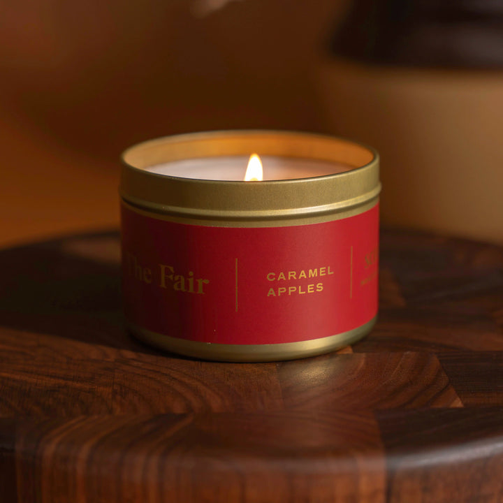 The Fair 5 oz. Candle