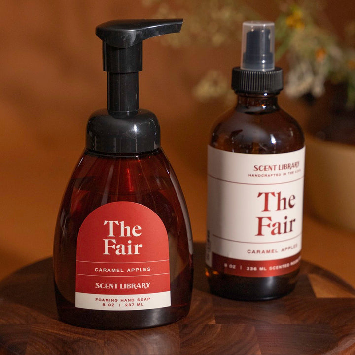 The Fair Foaming Hand Soap