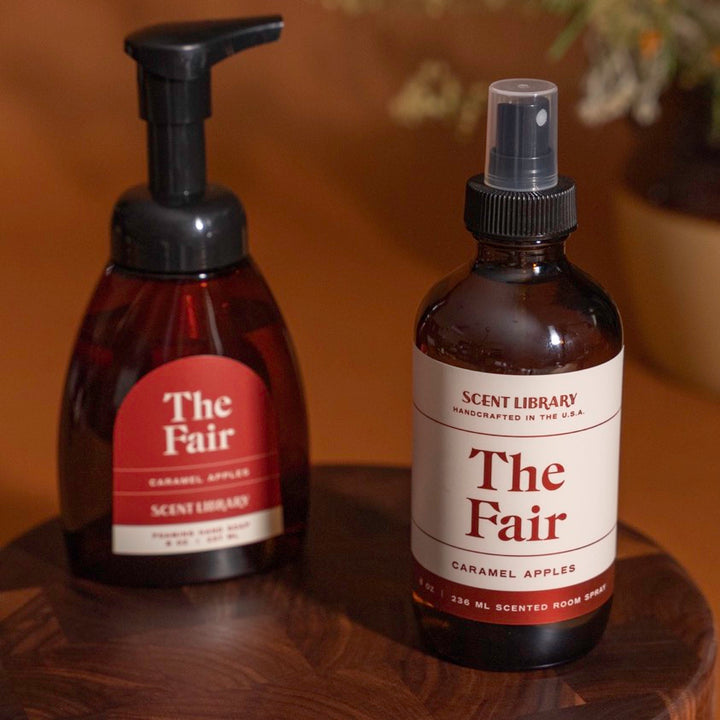 The Fair Room Spray